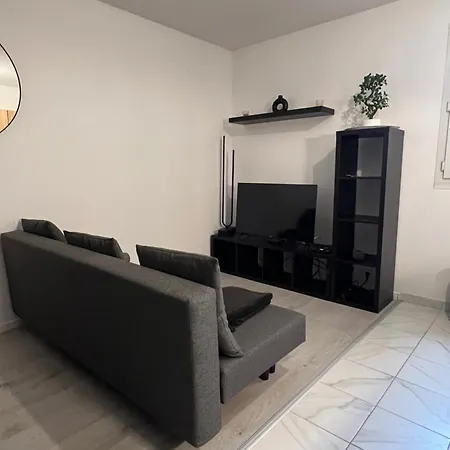 Appartement Dammarie-Les-Lys