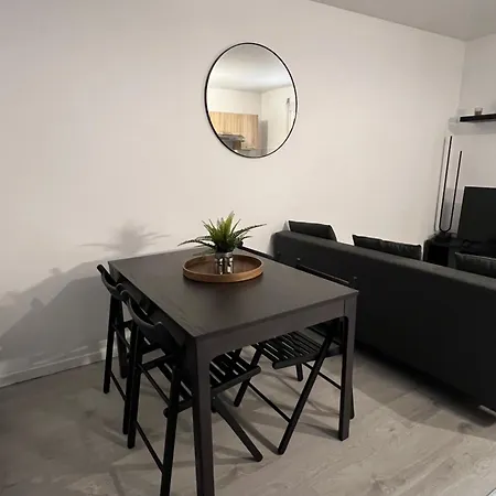 Appartement Dammarie-Les-Lys