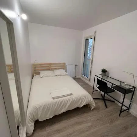 Appartement Dammarie-Les-Lys *