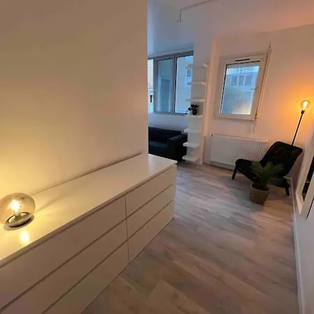 Appartement Dammarie-Les-Lys