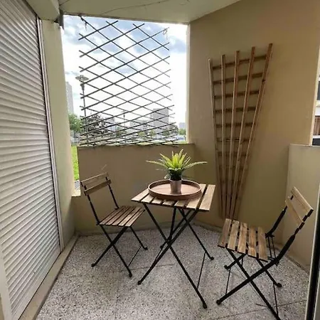 Appartement Dammarie-Les-Lys * Dammarie-lè-Lys