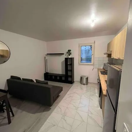 Appartement Dammarie-Les-Lys